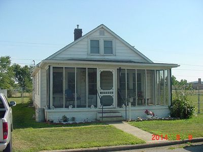 1044 Dayton St, Chillicothe, OH, 45601