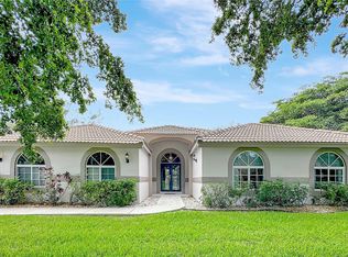 20506 SW 54th Pl, Fort Lauderdale, FL 33332