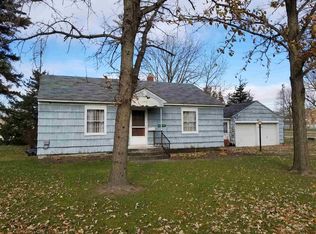 652 E Votaw St, Portland, IN 47371
