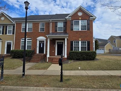 17129 Perinchief St #17129, Ruther Glen, VA, 22546