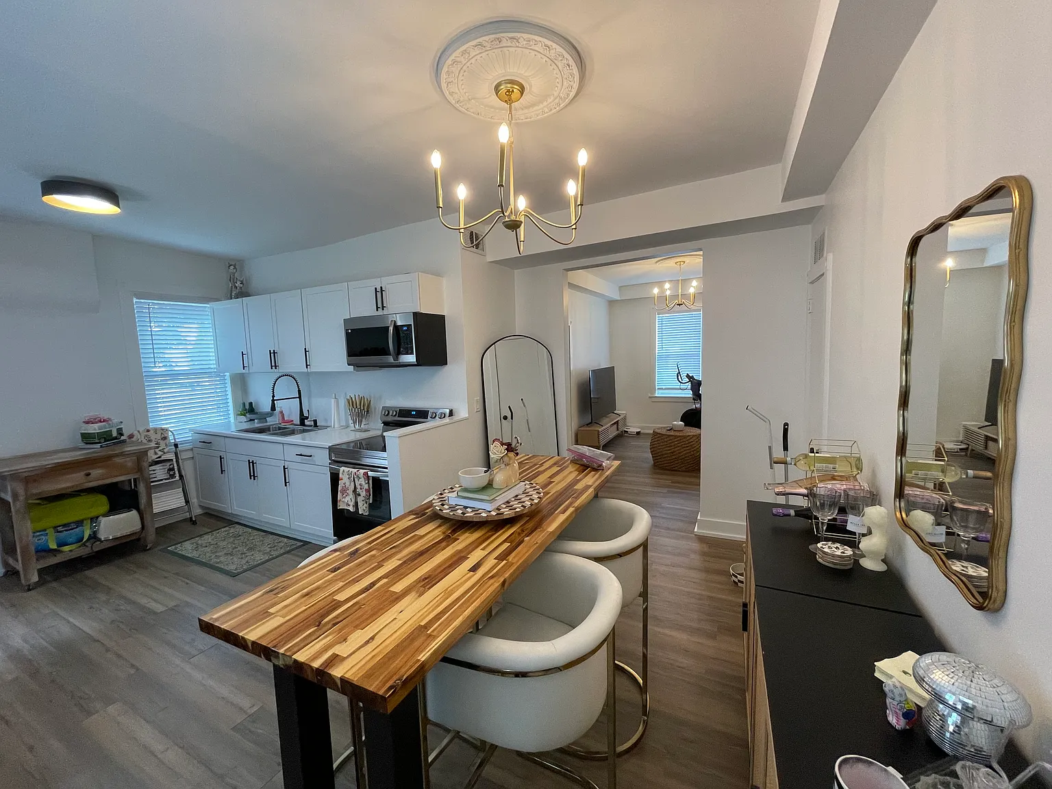 1 bed, $1,600 — Photo 2