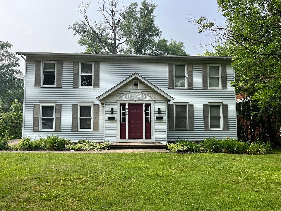 20760 Fairmount Blvd, Shaker Heights, OH 44118 Zillow