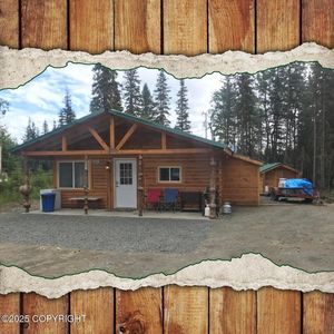 52413 Clinton St, Kasilof, AK, 99610