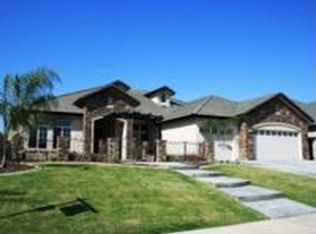 11904 Kenseth St, Bakersfield, CA 93312