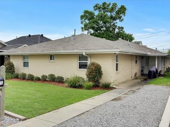 6416 Orleans Ave, New Orleans, LA 70124