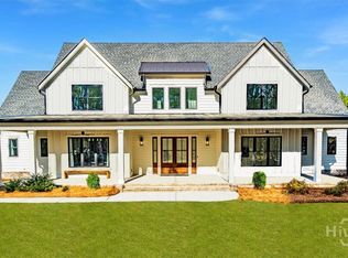 1090 Essex Road, Watkinsville, GA 30677