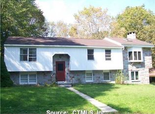 284 Pond Hill Rd, Wallingford, CT 06492