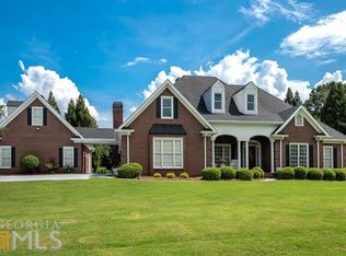 45 Whipporwill Dr, Oxford, GA