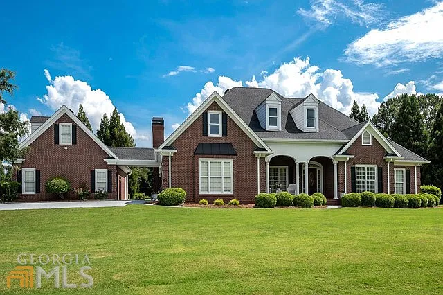 45 Whipporwill Dr photo 1