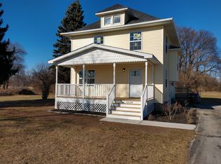 2634 Stewart Rd, Monroe, MI 48162