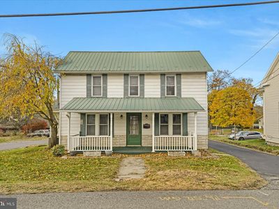 217 E College Ave, Pleasant Gap, PA, 16823