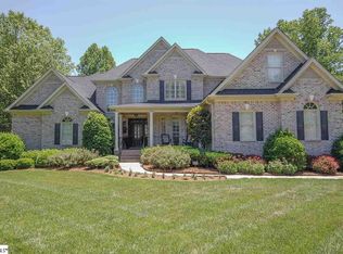 101 Player Way, Simpsonville, SC 29681