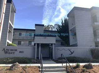 815 Balboa Ave UNIT 310, Capitola, CA 95010