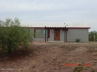 284 N Tomahawk Rd, Apache Junction, AZ 85119