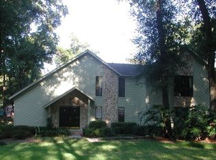 336 Crooked Tree Trl, Deland, FL 32724