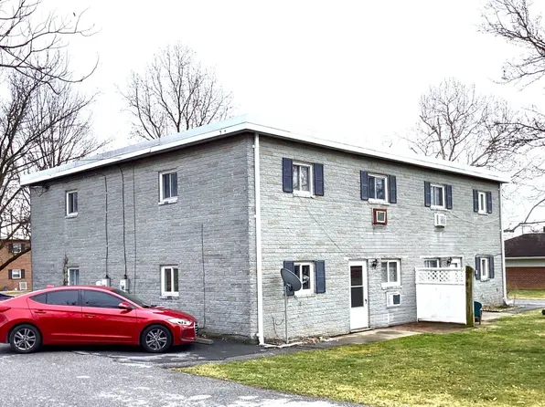 101 Sunset Ave, 101 Sunset Ave APT C, Chambersburg, PA 17202