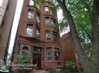 626 W Wellington Ave APT 2F, Chicago, IL 60657