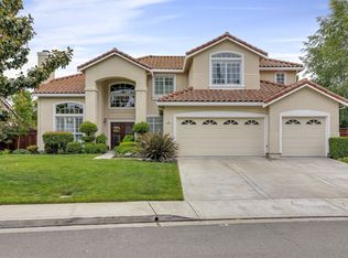 505 Garrigan Ct, Danville, CA 94506