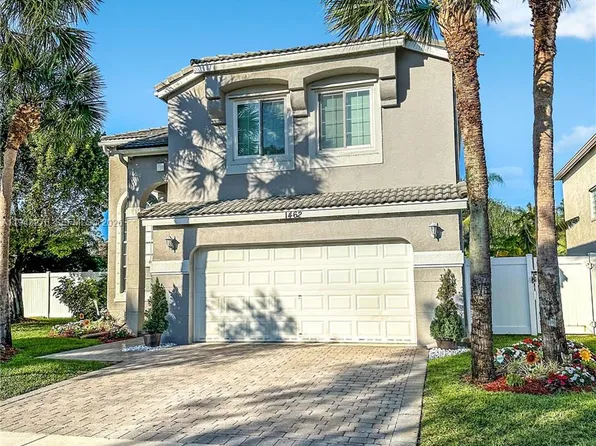 1462 Running Oak Ct, Royal Palm Beach, FL 33411