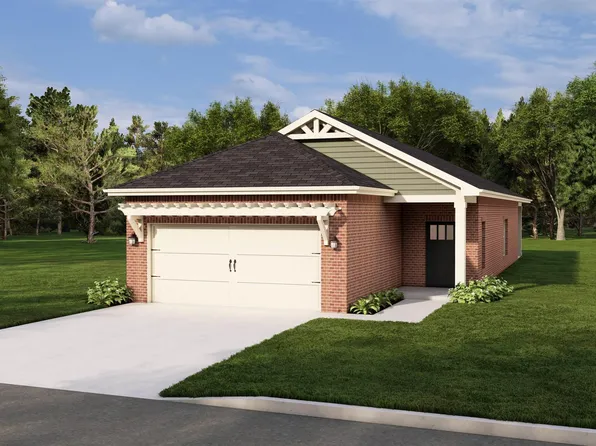 600 Freret Ct, Huntsville, AL 35824