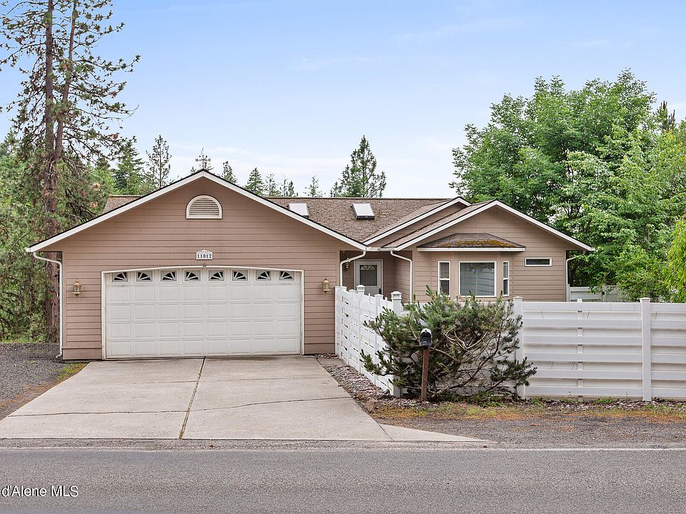 11012 N Lakeview Dr, Hayden Lake, ID 83835 Zillow