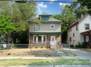 1019 Bates St SE, Grand Rapids, MI 49506