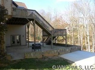 51 Stone House Rd, Arden, NC 28704