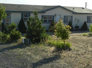520 N Saint Hilaire Rd, Yakima, WA 98901