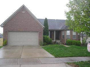 1009 Bryce Point, Lexington, KY 40509