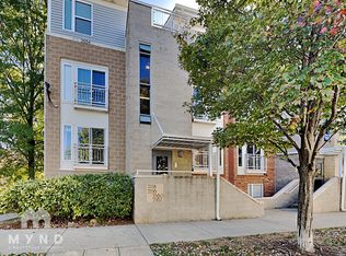 3562 Warp St, Charlotte, NC 28205