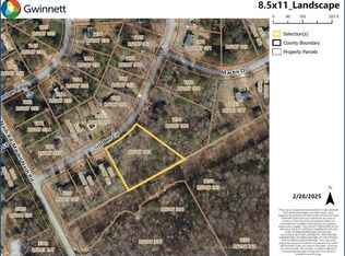 0 Golden Cir SW #5, Lilburn, GA 30047