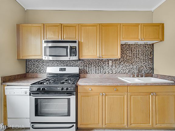 4th image of 846 Washington Blvd APT 3