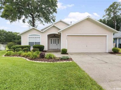 8407 SW 62nd Ln, Gainesville, FL, 32608