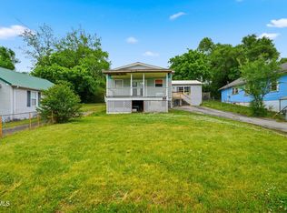345 Virgil Ave, Kingsport, TN 37665