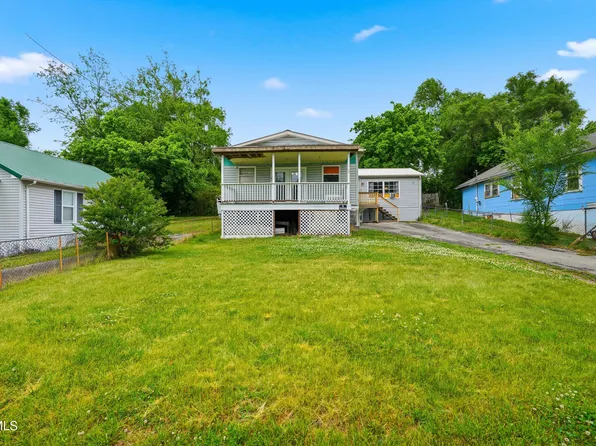 345 Virgil Ave, Kingsport, TN 37665