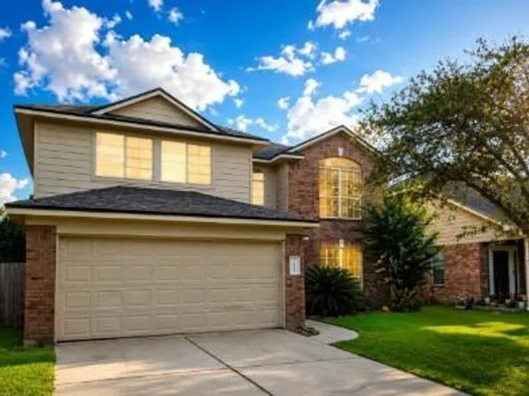 31723 Royal Woods Ct, Conroe, TX 77385