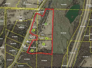 3330 S Cato Springs Rd, Fayetteville, AR 72701