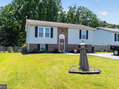 847 Streaker Rd, Sykesville, MD, 21784