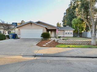 5509 W Corona Ave, Fresno, CA 93722