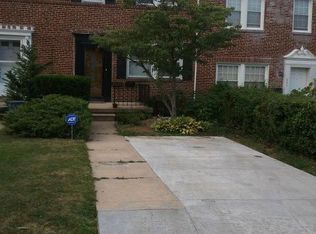 805 Braeside Rd, Baltimore, MD 21229
