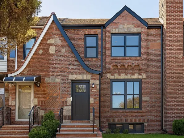 225-06 Mentone Ave, Jamaica, NY 11413