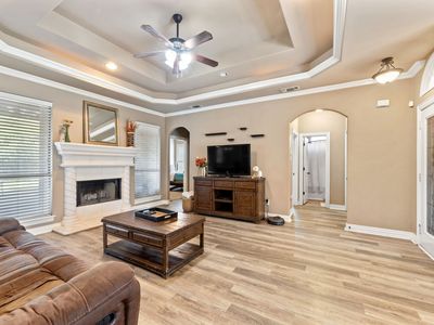 809 Andi Way, Weatherford, TX, 76086