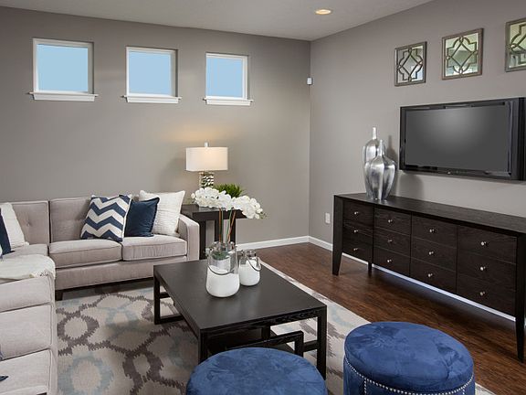 Similar Home Design Representation