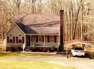 1547 Bateman Bridge Rd, Forest, VA 24551