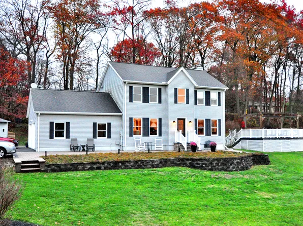 132 Knollwood Drive, Wolcott, CT 06716