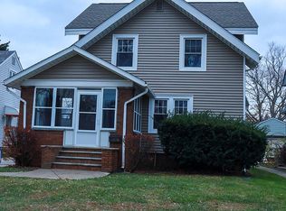 2826 121st St, Toledo, OH