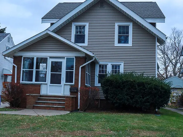 2826 121st St, Toledo, OH 43611