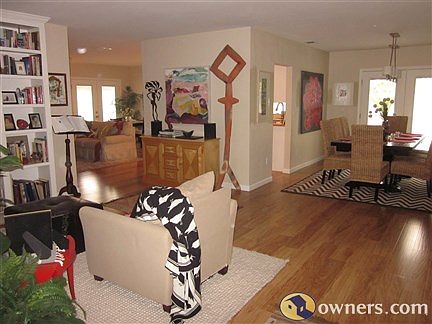 STUNNING OPEN-CONCEPT REMODEL!