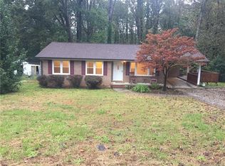 2630 Skyland Dr, Gastonia, NC 28052