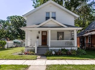 1923 Sinclair St, Fort Wayne, IN 46808